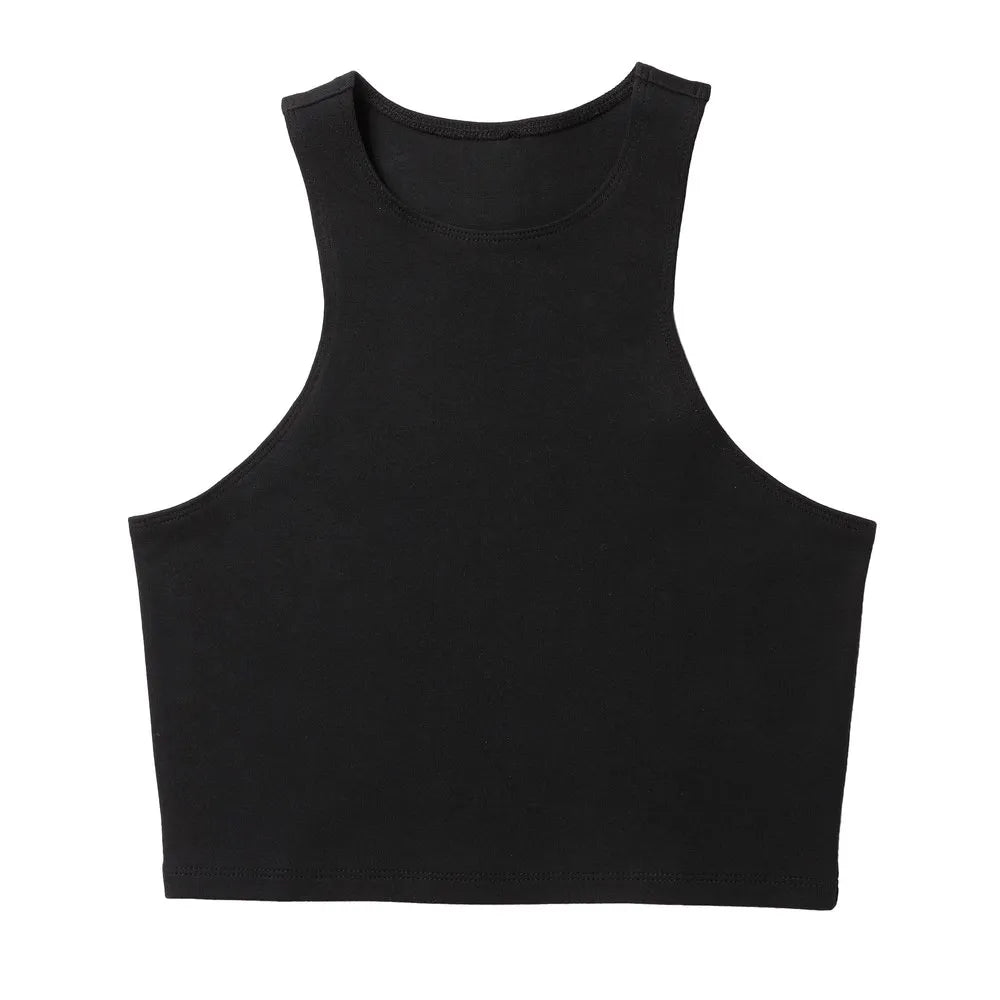 Crop Singlet - shopify | Down South Surf Shop Mauritius