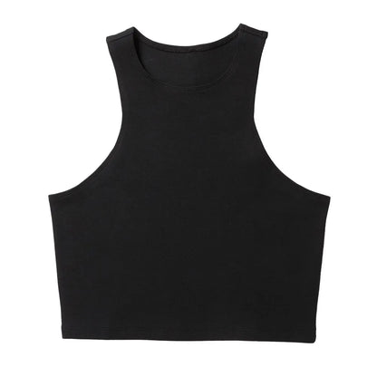Crop Singlet - shopify | Down South Surf Shop Mauritius