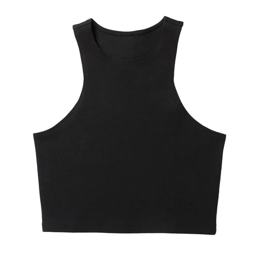 Crop Singlet - shopify | Down South Surf Shop Mauritius