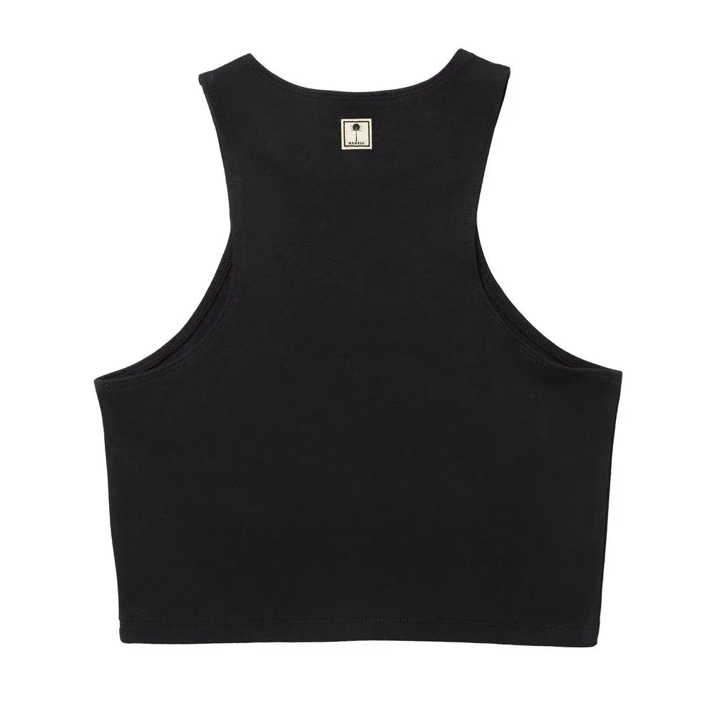 Crop Singlet