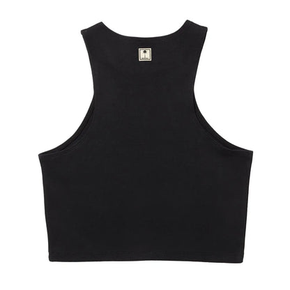 Crop Singlet