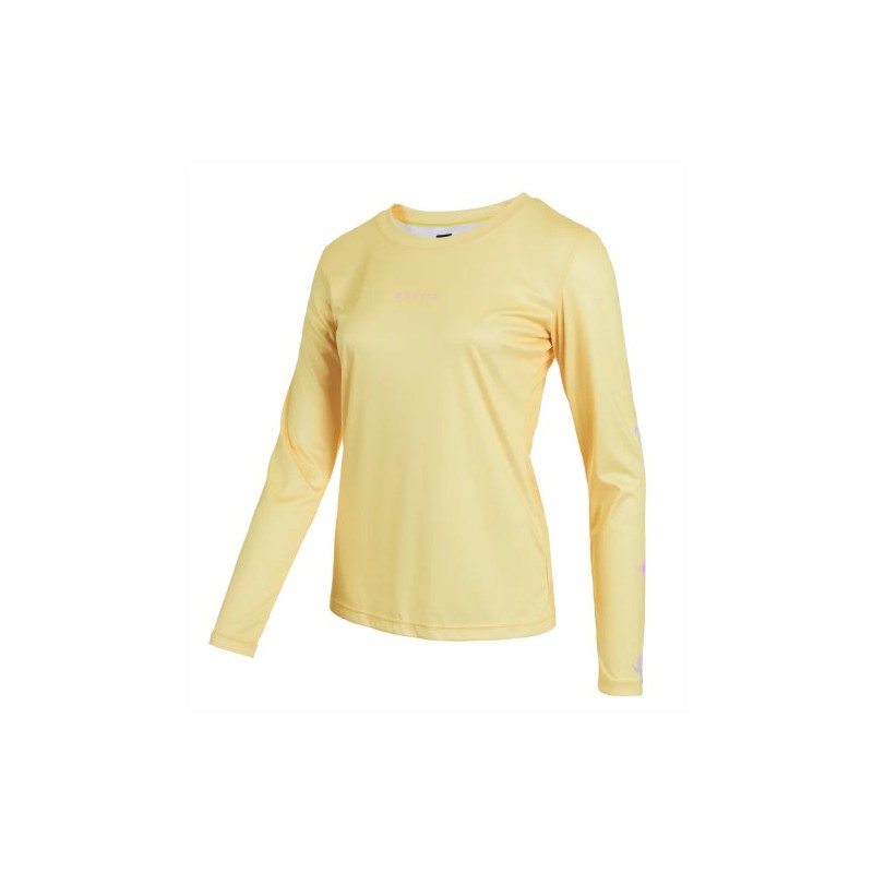 Paradise LS Quickdry Women - shopify | Down South Surf Shop Mauritius