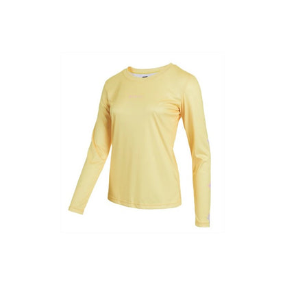 Paradise LS Quickdry Women - shopify | Down South Surf Shop Mauritius