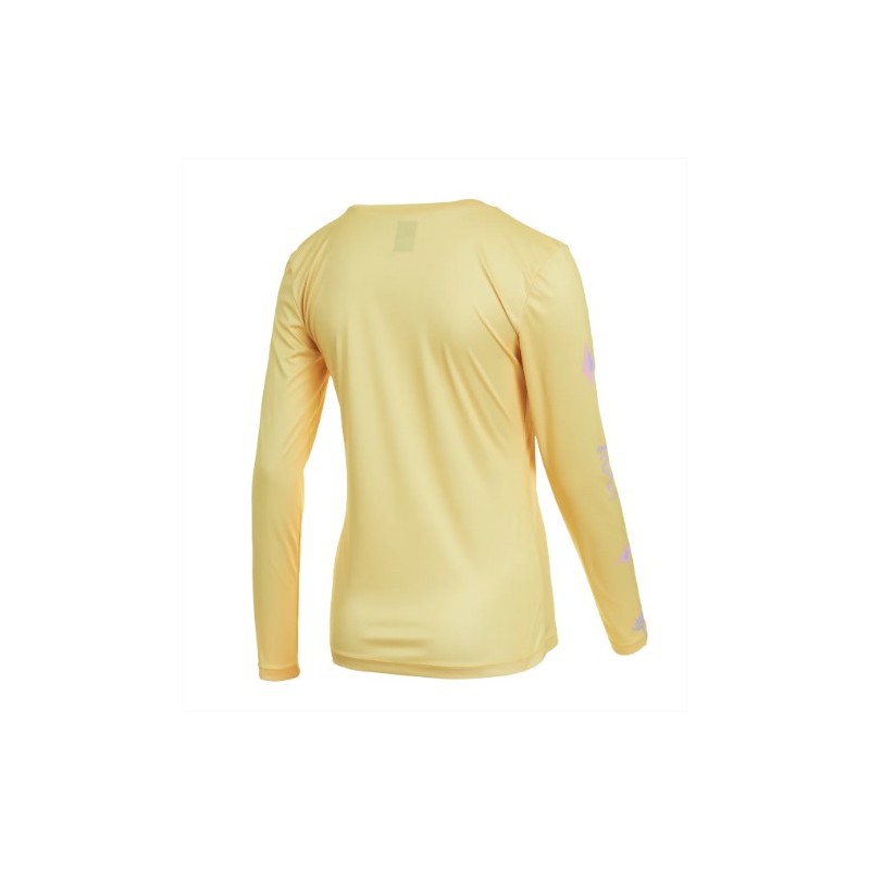 Paradise LS Quickdry Women