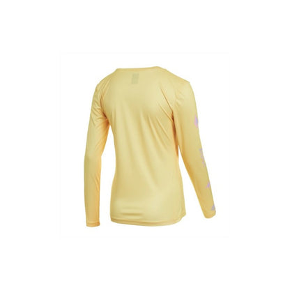 Paradise LS Quickdry Women
