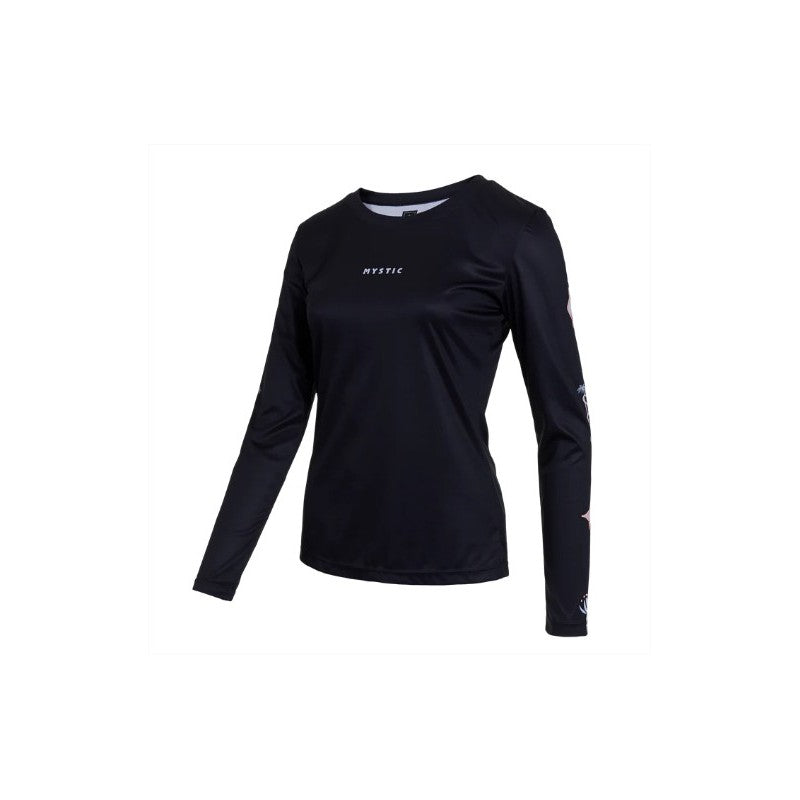 Paradise LS Quickdry Women