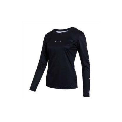 Paradise LS Quickdry Women