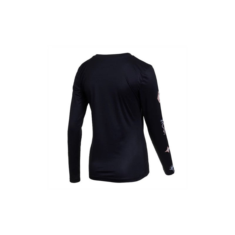 Paradise LS Quickdry Women