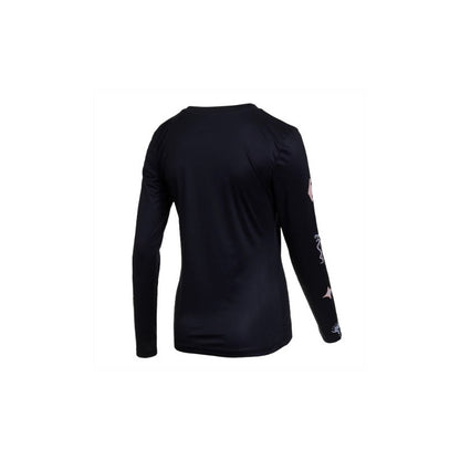 Paradise LS Quickdry Women