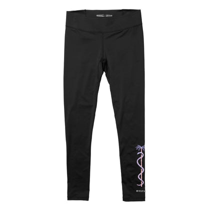 Paradise Legging Women - shopify | Down South Surf Shop Mauritius