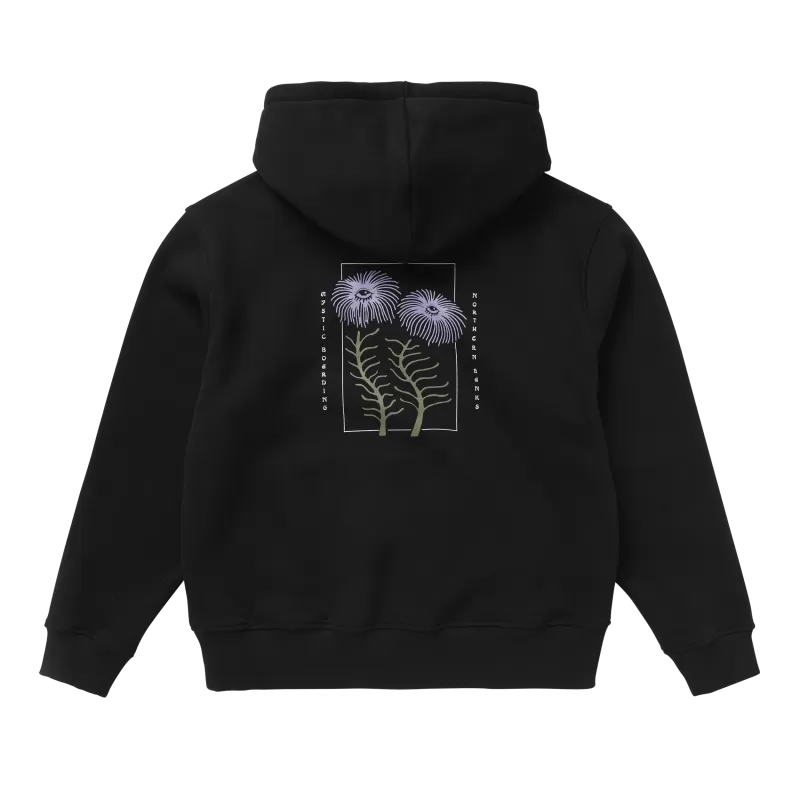 Sea Lily Hoodie Sweat