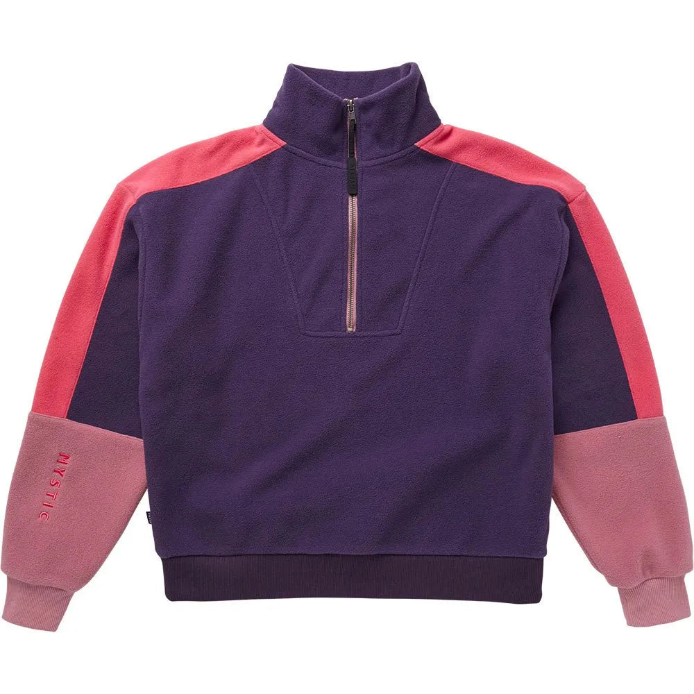 The Heat Zip Up Sweat