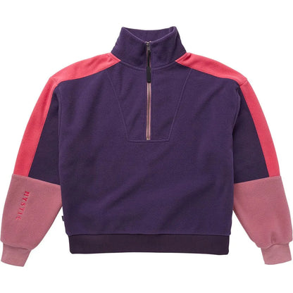 The Heat Zip Up Sweat
