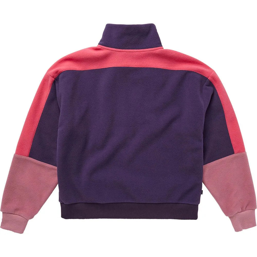 The Heat Zip Up Sweat