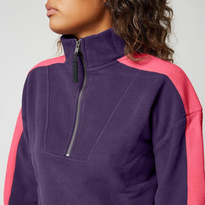 The Heat Zip Up Sweat