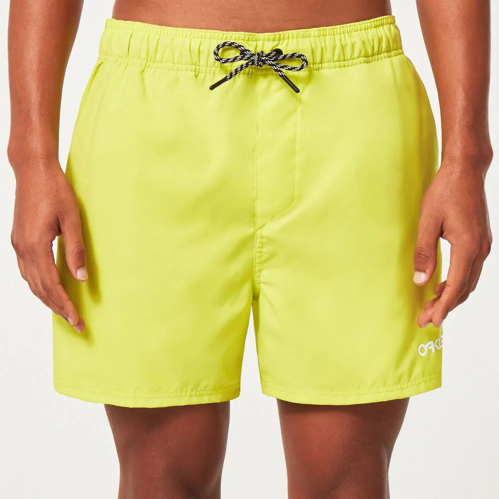 Beach Volley 16" Boardshort