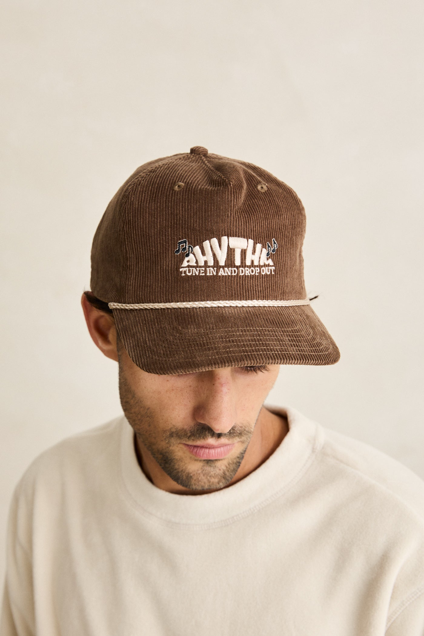Portico Cord Cap