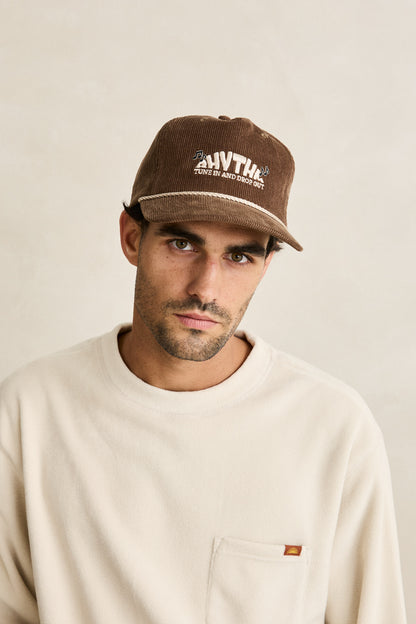 Portico Cord Cap