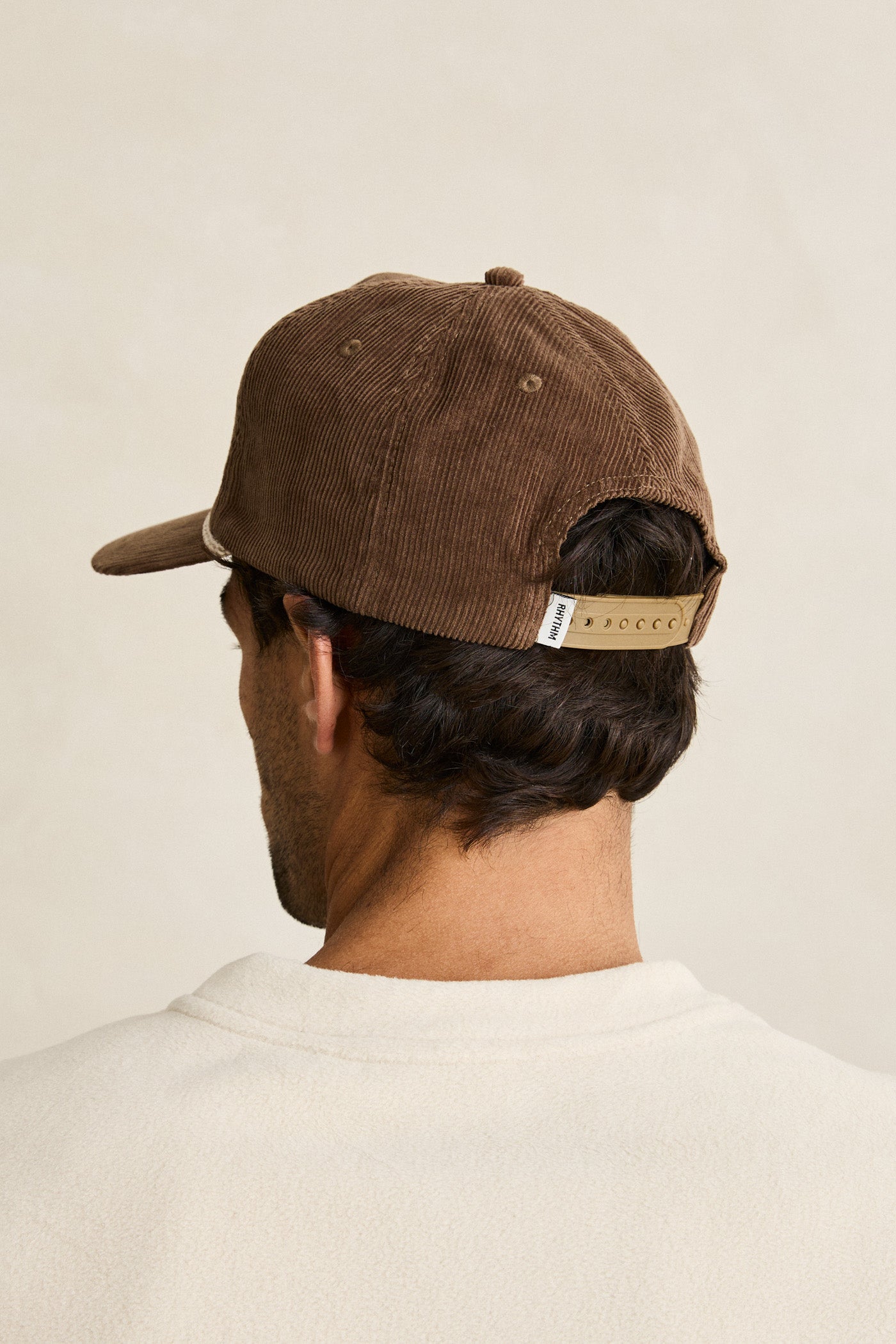 Portico Cord Cap