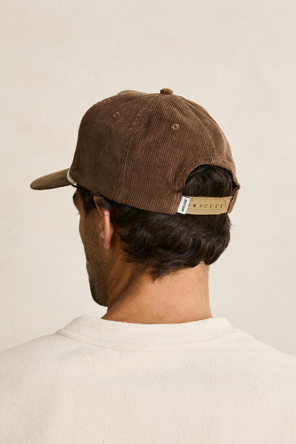 Portico Cord Cap