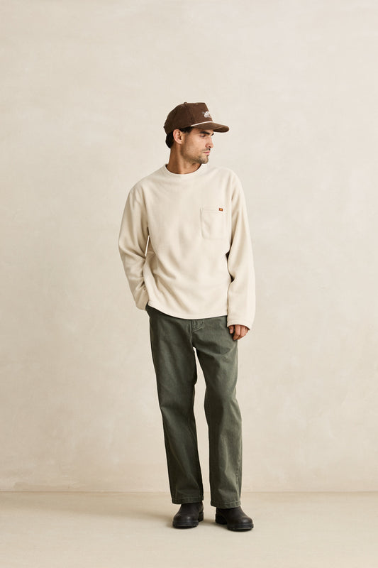 Portico Cord Cap
