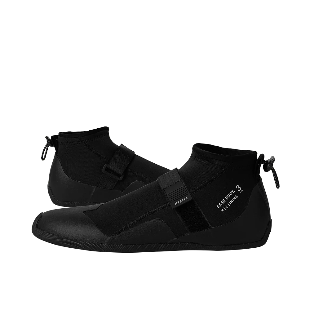 Ease Shoe 3mm Round Toe