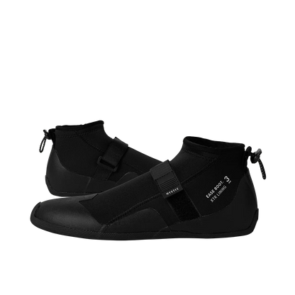 Ease Shoe 3mm Round Toe