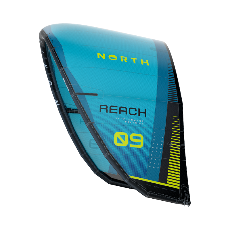 Reach
