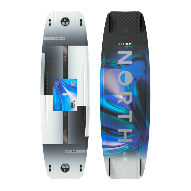 B-Grade Atmos PRO TT Board