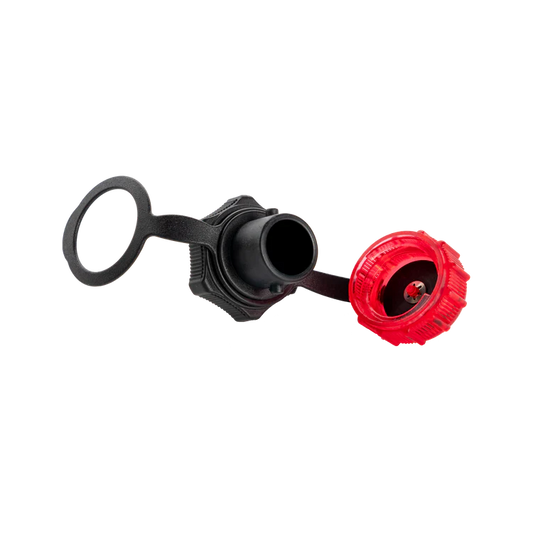 Hyperflow Inflation Valve Cap - shopify | Down South Surf Shop Mauritius