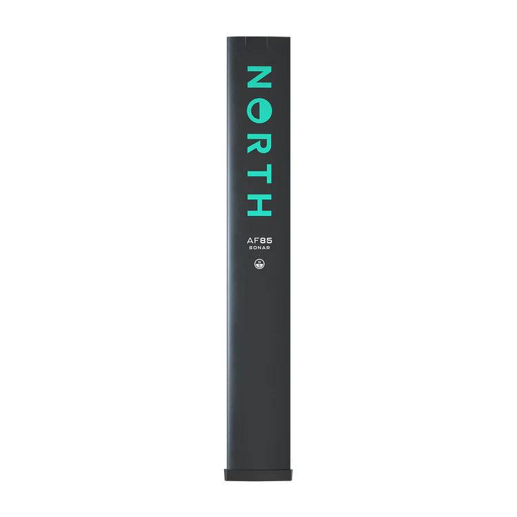 Sonar Foil Mast