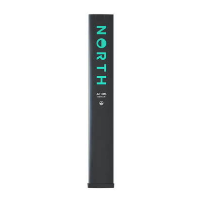 Sonar Foil Mast