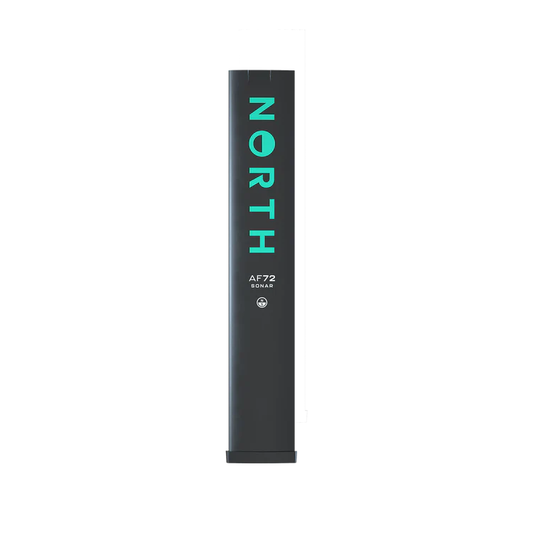 Sonar Foil Mast