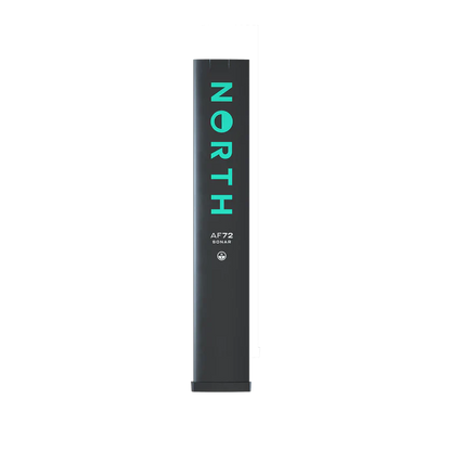 Sonar Foil Mast