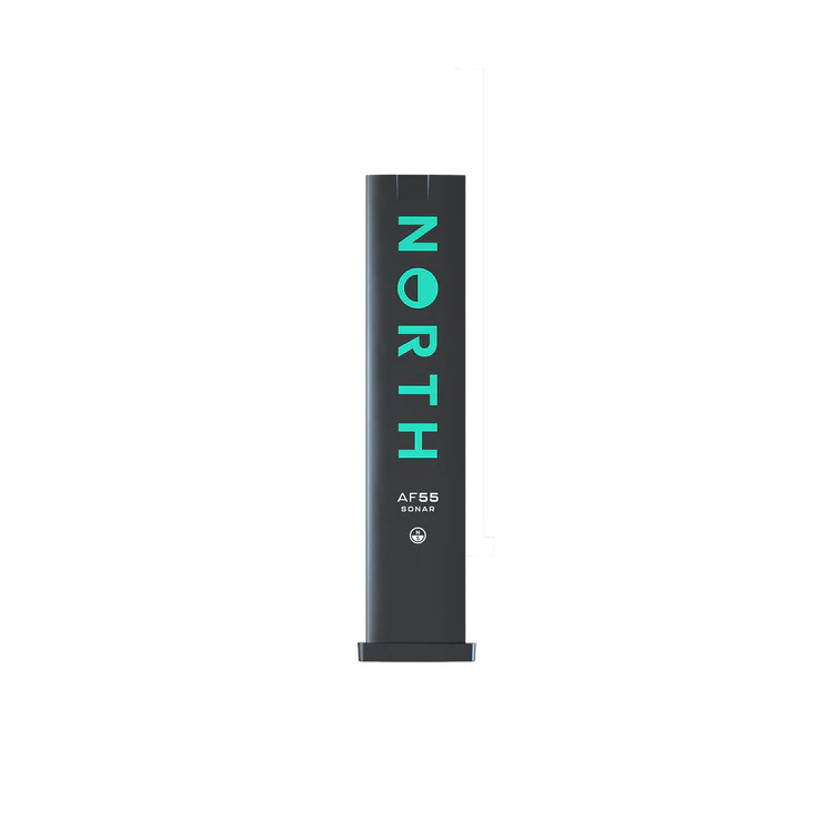 Sonar Foil Mast