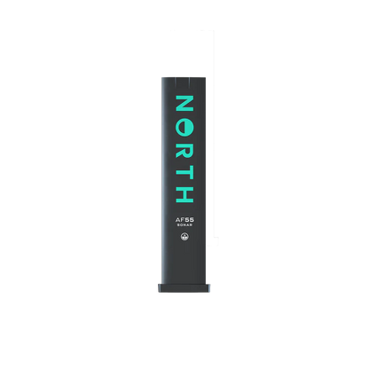 Sonar Foil Mast