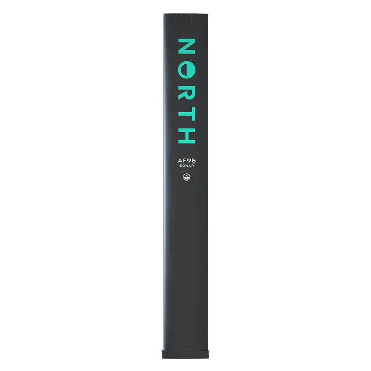 Sonar Foil Mast