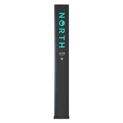 Sonar Foil Mast