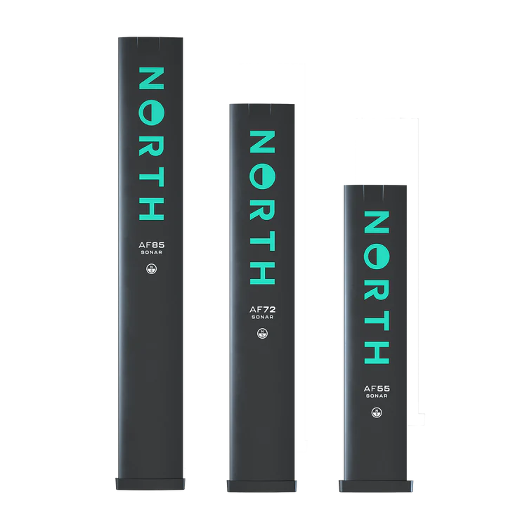 Sonar Foil Mast - shopify | Down South Surf Shop Mauritius