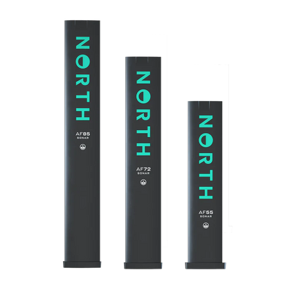 Sonar Foil Mast - shopify | Down South Surf Shop Mauritius