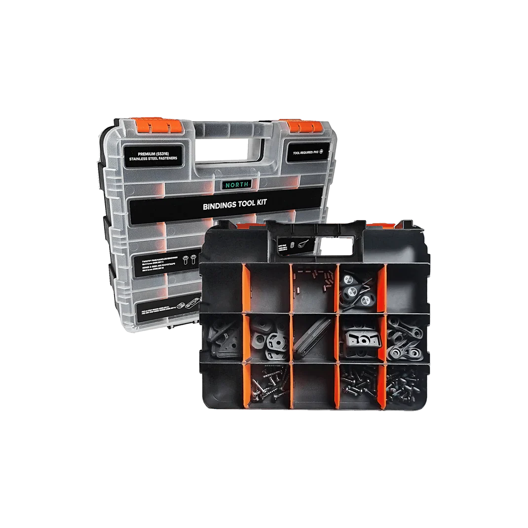 Foil & Bindings Tool Kit - shopify | Down South Surf Shop Mauritius