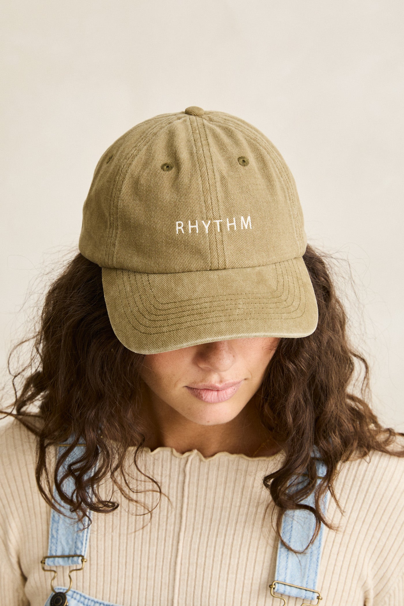 Essential Cap