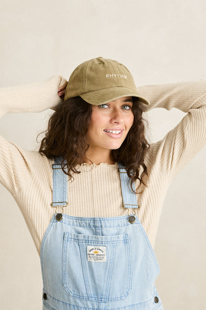 Essential Cap