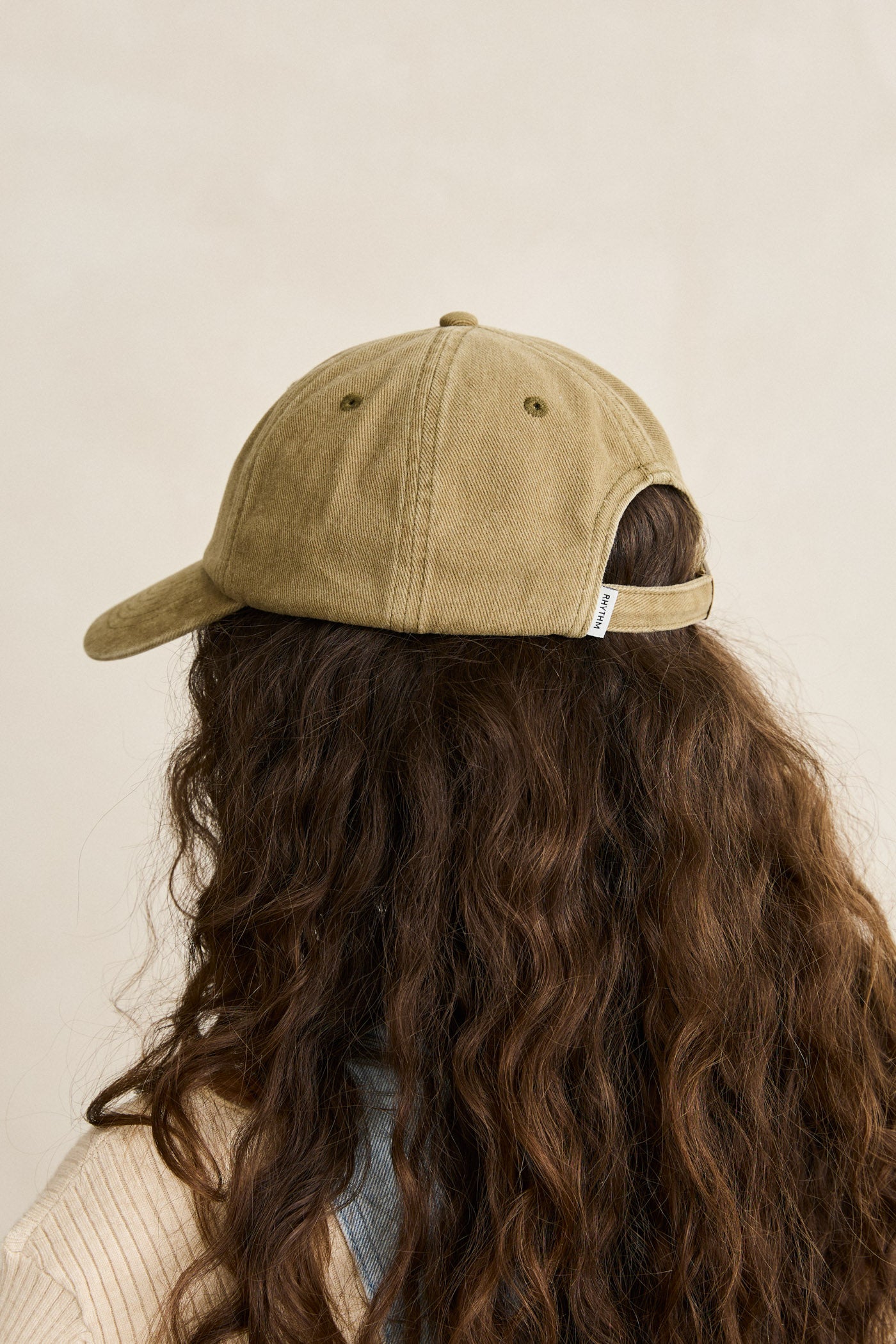 Essential Cap