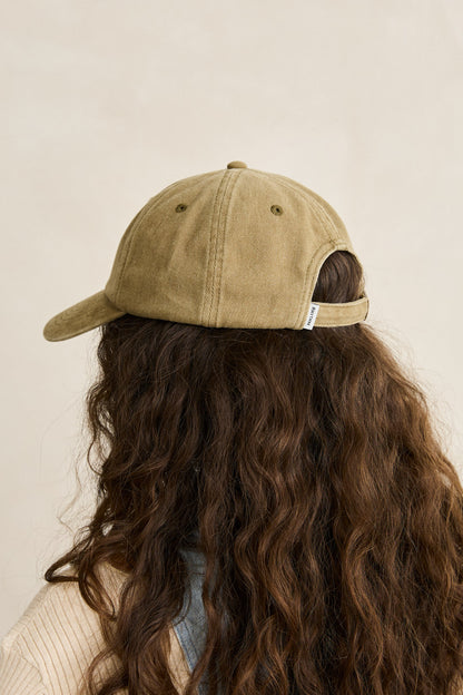 Essential Cap