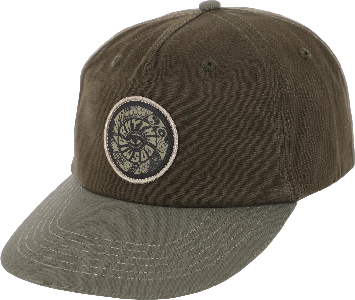 Vortex Cap