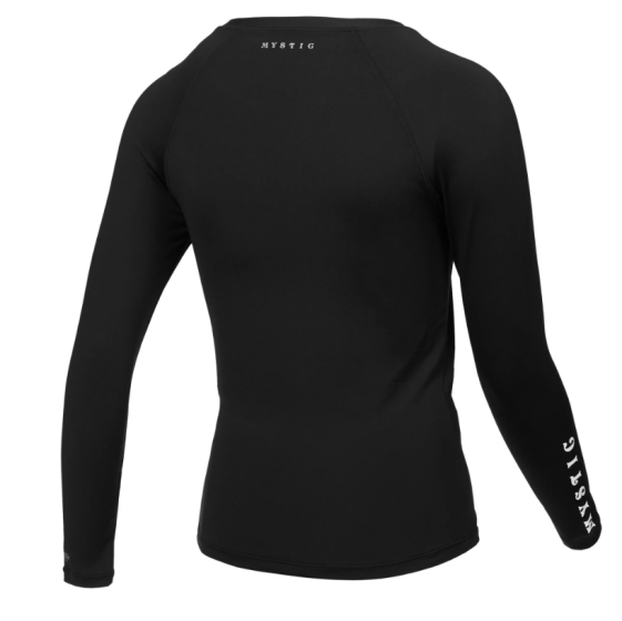 Moonlight LS Rash Vest Women