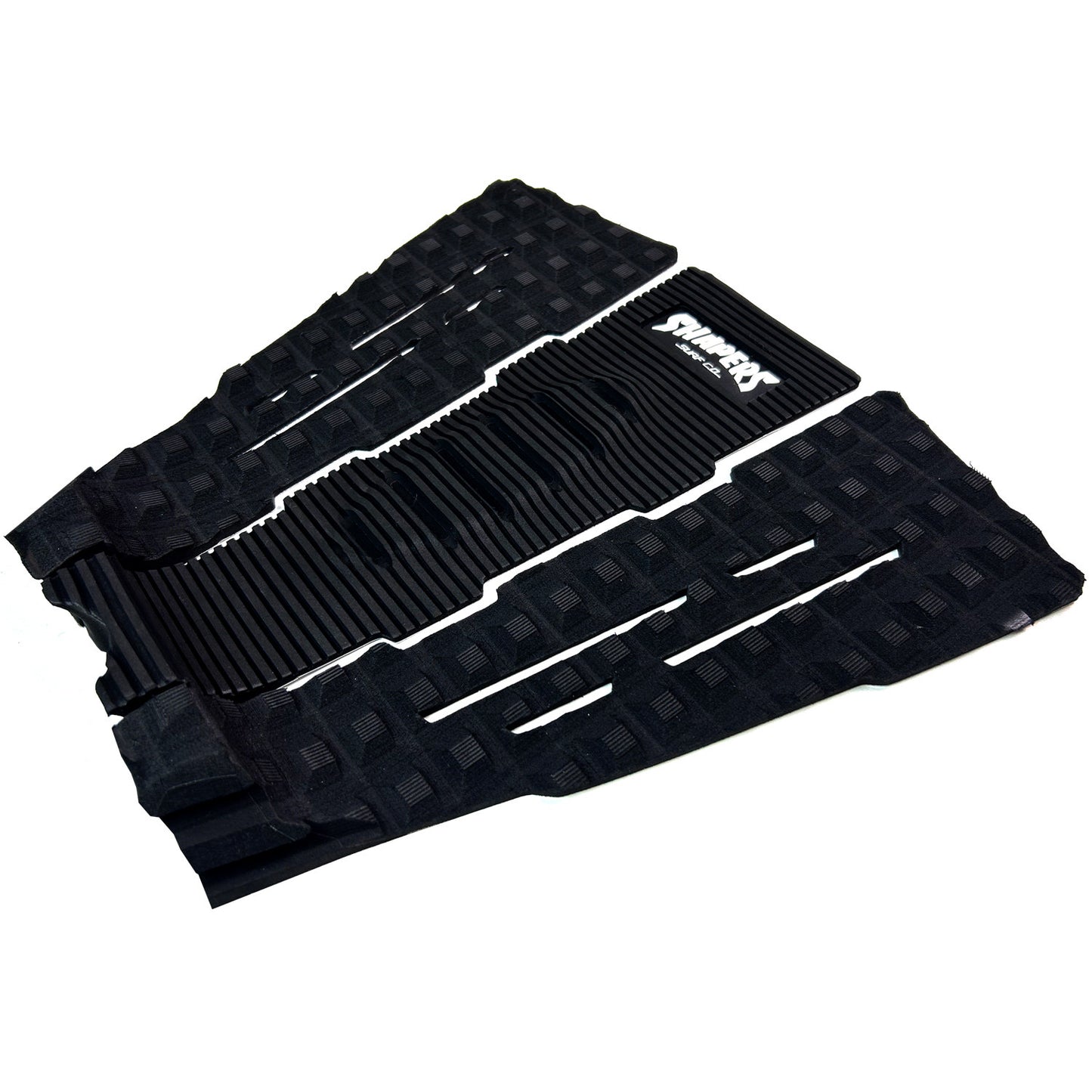 The Shaper Traction
