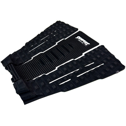 The Shaper Traction