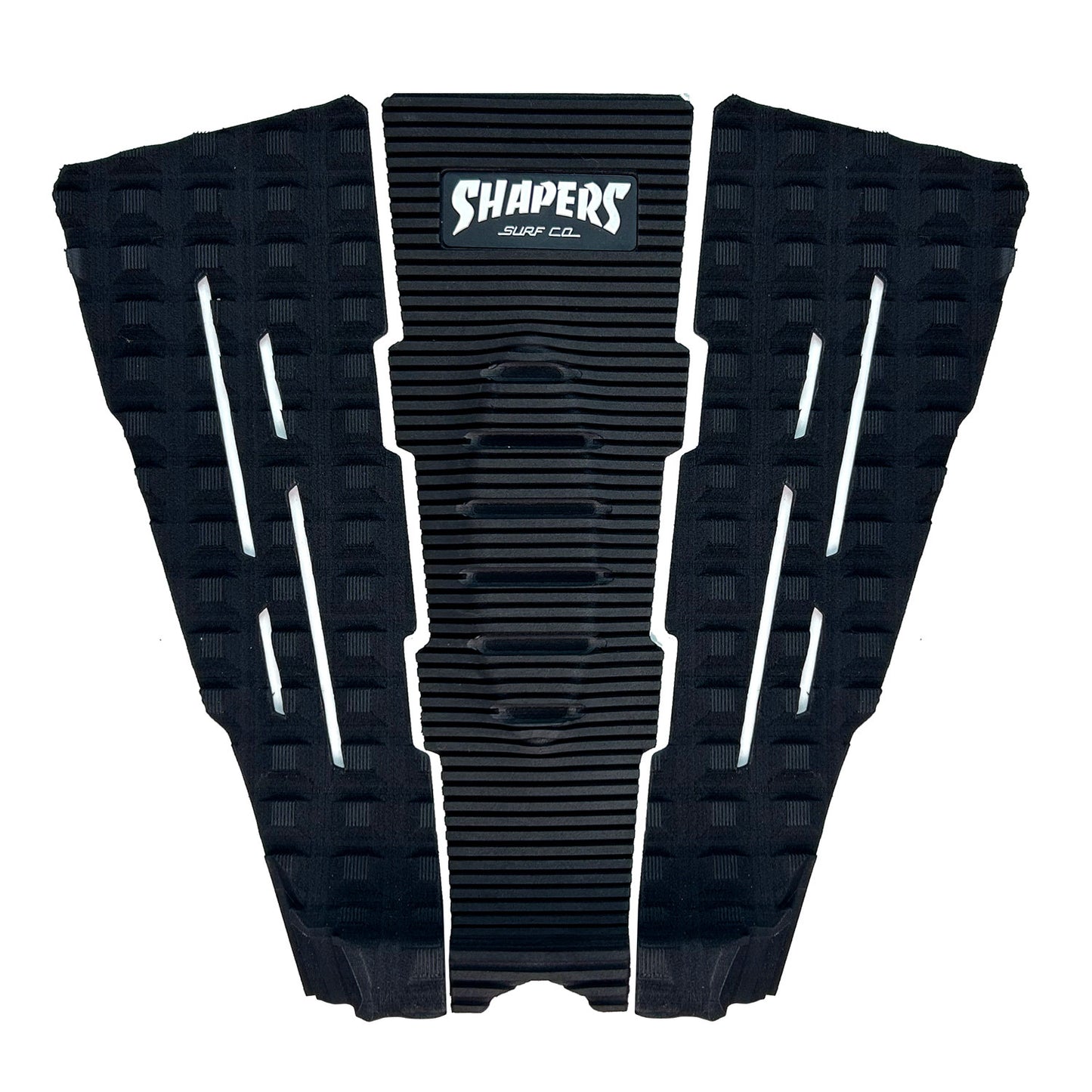 The Shaper Traction